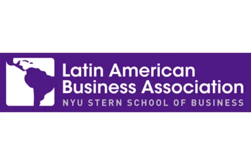  Latin American Business Association 