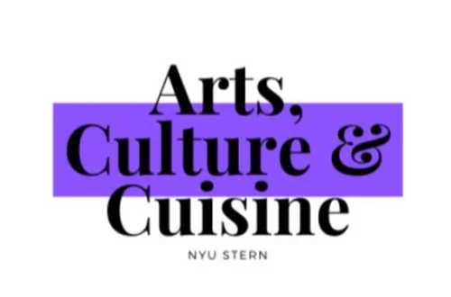 Arts Cuisine & Culture 