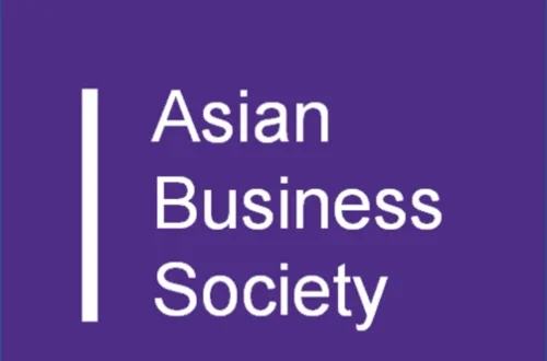 Asian Business Society 