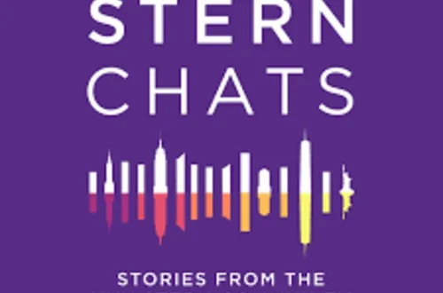 Stern Chats 