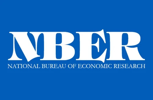 NBER logo