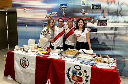 International Students