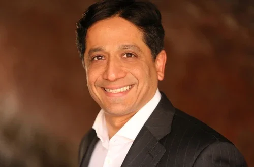 Arun Sundararajan