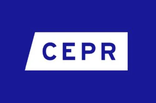 CEPR logo