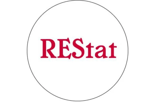 The Review of Economics and Statistics logo