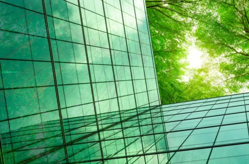 green building