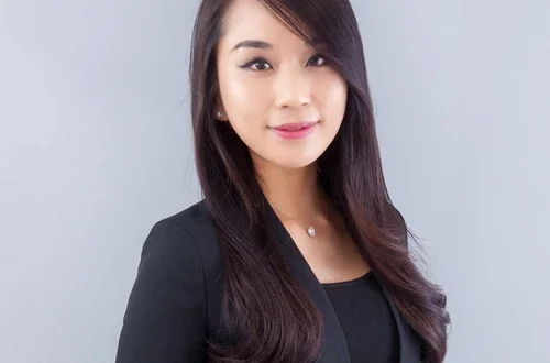 Jenny Ng's headshot