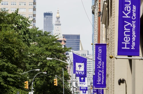 KMC Banners