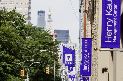 KMC Banners