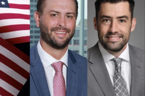 From the Military to NYU