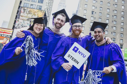 PT MBA Alumni