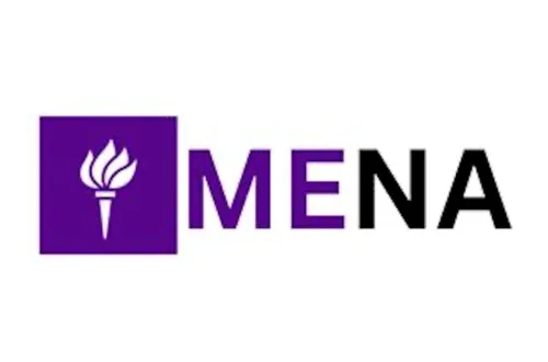 MENA