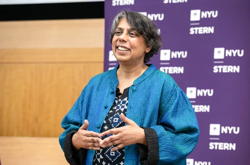 Ruchira Gupta