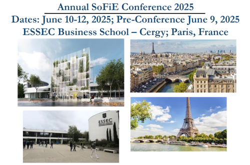 SoFiE25Paris