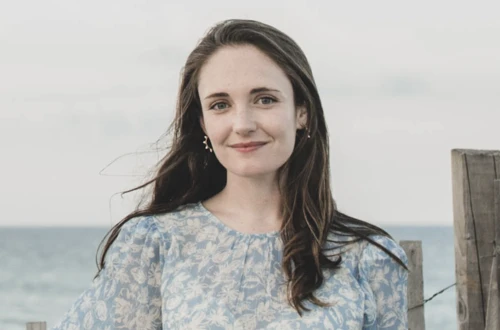 Joan Daly