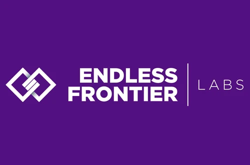 Endless Frontier Labs logo