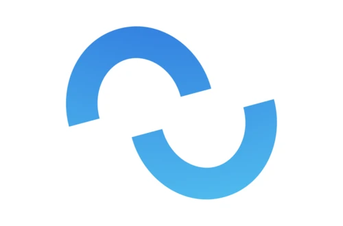 Flight school logo