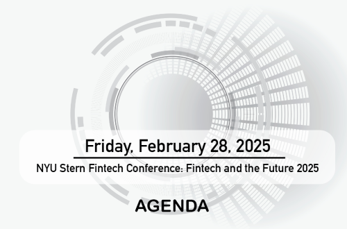 Image for Agenda
