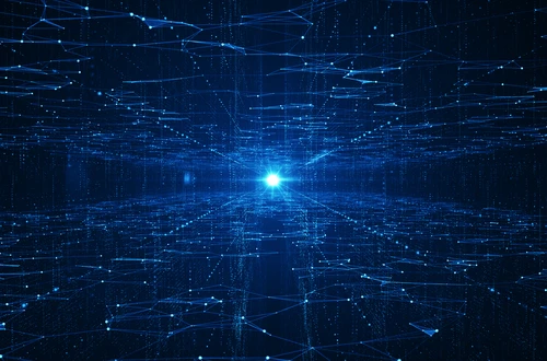 tech background image