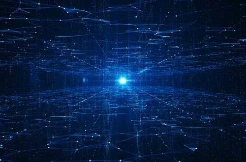 tech background image