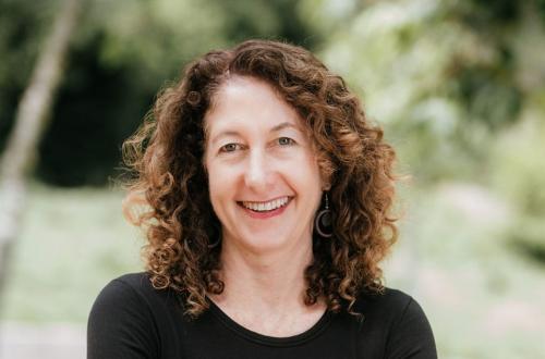 jamie woolf