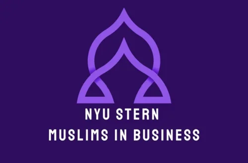 Muslims in Business (MiB) logo