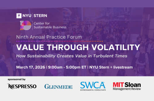 CSB Practice Forum 2026