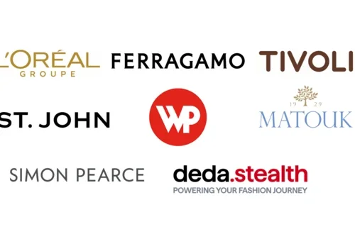 Luxury & Retail MBA Founding Partners logo