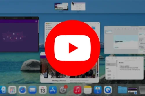 Tech Basics video series