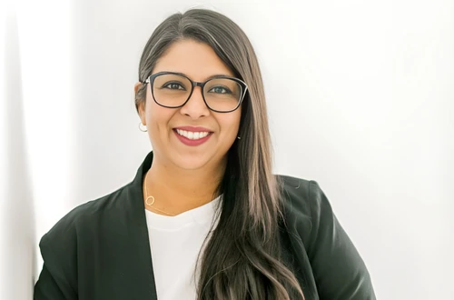Emaan Mahmood