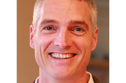 Michael F. Steger, Ph.D.
