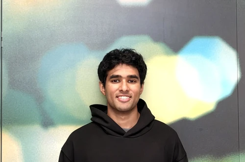 Abhi Headshot