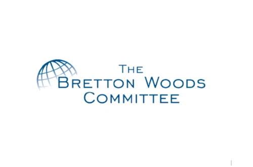 Bretton Woods Committee Logo