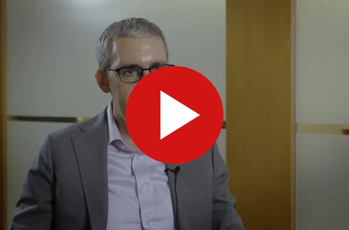 Ilan Lobel Interview