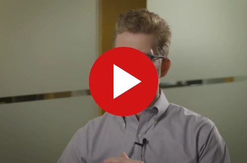 An interview with Rob Seamans