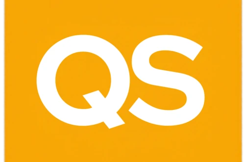 QS logo