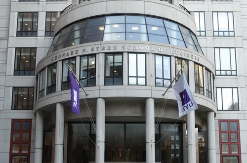 KMC Main Entrance