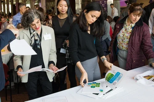 Practice Forum ROSI Materials