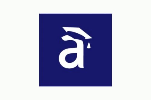 Admit.Me Logo