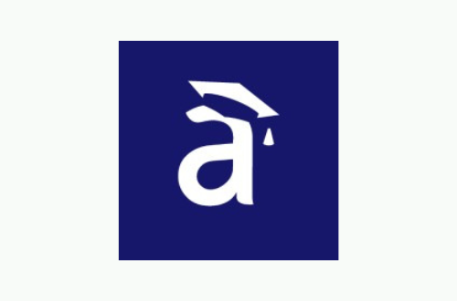 Admit.Me Logo