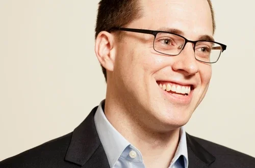 Casey Clark Headshot