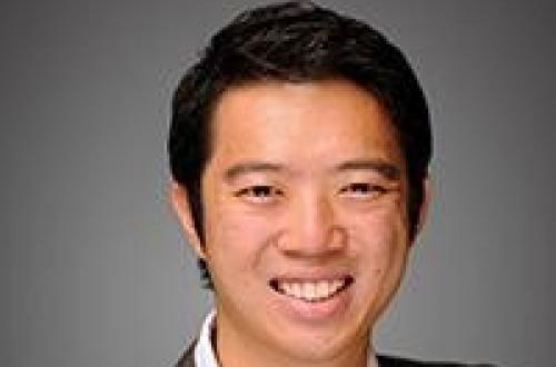 Evan Foo, MBA Class of 2018