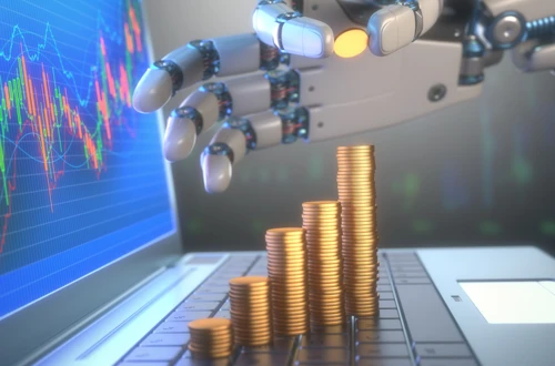 Robo Advisor