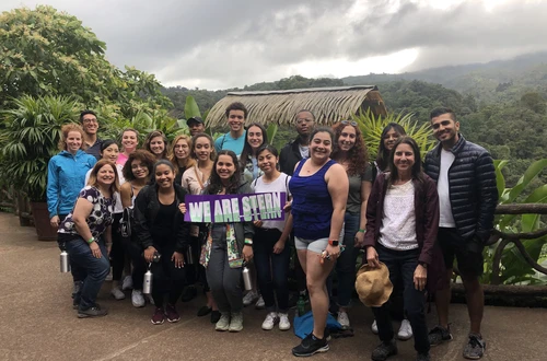 Costa Rica Consulting Course
