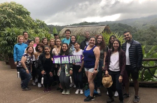 Costa Rica Consulting Course