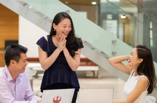 Leadership Accelerator Initiative 