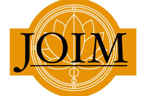 JOIM Logo