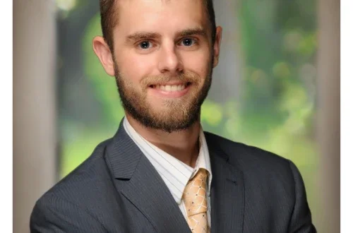 Jeff Sybertz Headshot