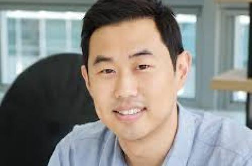 Headshot of Jihoon Rim