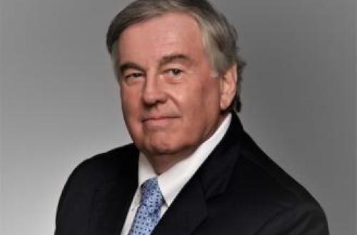 Formal picture of Mark Hanna